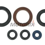 Sada gufer motoru -ATHENA- KTM GS 125 1984-1986, MX 125 1986-1987