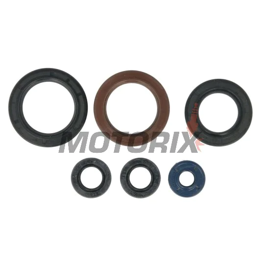 Sada gufer motoru -ATHENA- KTM GS 125 1984-1986, MX 125 1986-1987