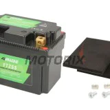 Akumulátor -4 RIDE- YTZ5S 4RIDE LI-ION, 38Wh 12V
