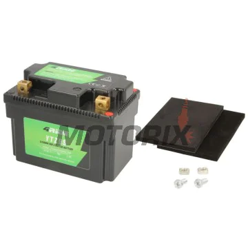 Akumulátor -4 RIDE- YTZ5S 4RIDE LI-ION, 38Wh 12V