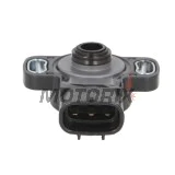 Snímač polohy škrticí klapky (TPS) -TOURMAX- Suzuki GSX-R 750 1996-1999, Yamaha TDM 850 1996-1998, Yamaha TRX 850 1996-1997, Yamaha XJ 900 1997-2001, Yamaha XJR 1200 1995-1997, Yamaha XJR 1300 1999-2001
