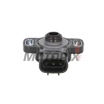 Snímač polohy škrticí klapky (TPS) -TOURMAX- Suzuki GSX-R 750 1996-1999, Yamaha TDM 850 1996-1998, Yamaha TRX 850 1996-1997, Yamaha XJ 900 1997-2001, Yamaha XJR 1200 1995-1997, Yamaha XJR 1300 1999-2001