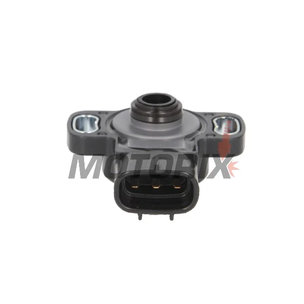 Snímač polohy škrticí klapky (TPS) -TOURMAX- Suzuki GSX-R 750 1996-1999, Yamaha TDM 850 1996-1998, Yamaha TRX 850 1996-1997, Yamaha XJ 900 1997-2001, Yamaha XJR 1200 1995-1997, Yamaha XJR 1300 1999-2001