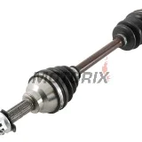 Poloosa -ALL BALLS- Suzuki LT-A 450 2007-2010, LT-A 500 2011-2016, LT-A 700 2006-2007, LT-A 750 2008-2015