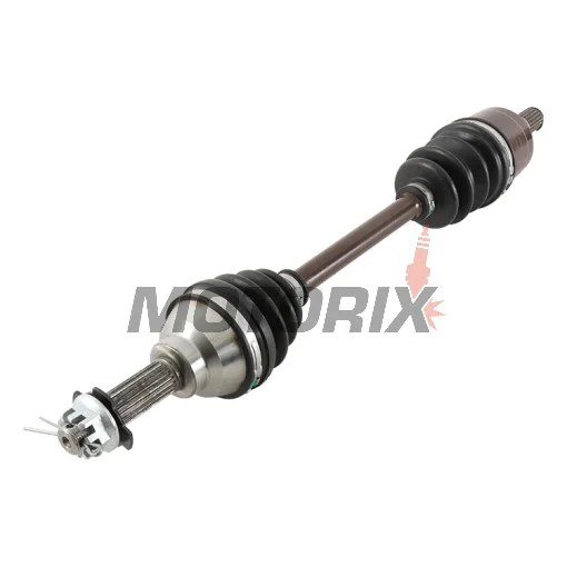 Poloosa -ALL BALLS- Suzuki LT-A 450 2007-2010, LT-A 500 2011-2016, LT-A 700 2006-2007, LT-A 750 2008-2015