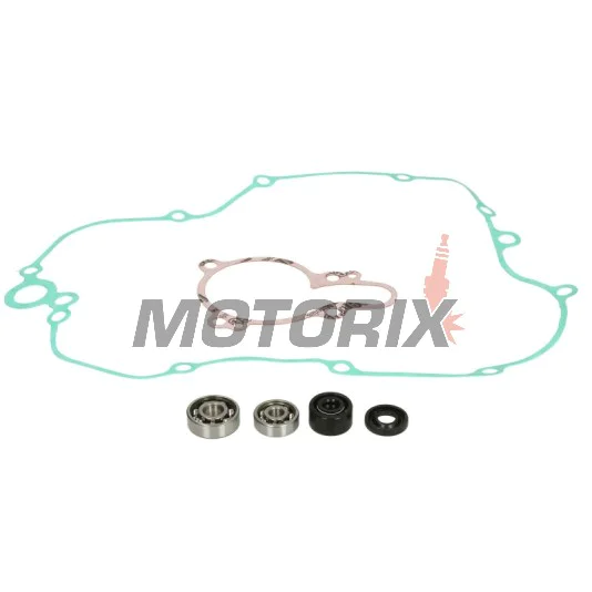 Opravná sada vodní pumpy -WINDEROSA- Kawasaki KX 125 2003-2005
