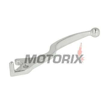 Brzdová páčka -RMS- Suzuki AN 250 1998-2008, Suzuki AN 400 1999-2016, Suzuki RV 125 2003-2015, Suzuki UH 125 2001-2016, Suzuki UH 150 2002-2013, Suzuki UH 200 2007-2016, Suzuki UX 125/150 2008-2011