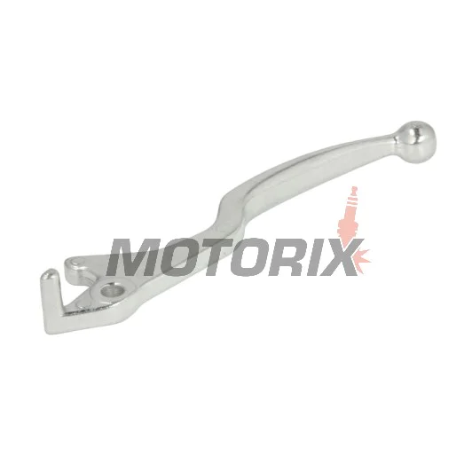 Brzdová páčka -RMS- Suzuki AN 250 1998-2008, Suzuki AN 400 1999-2016, Suzuki RV 125 2003-2015, Suzuki UH 125 2001-2016, Suzuki UH 150 2002-2013, Suzuki UH 200 2007-2016, Suzuki UX 125/150 2008-2011