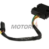 Regulátor dobíjení -ARROWHEAD- regulátor dobíjení, BMW F 650/800 2006-2015, BMW G 650 2008-2015