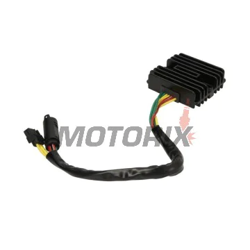 Regulátor dobíjení -ARROWHEAD- regulátor dobíjení, BMW F 650/800 2006-2015, BMW G 650 2008-2015