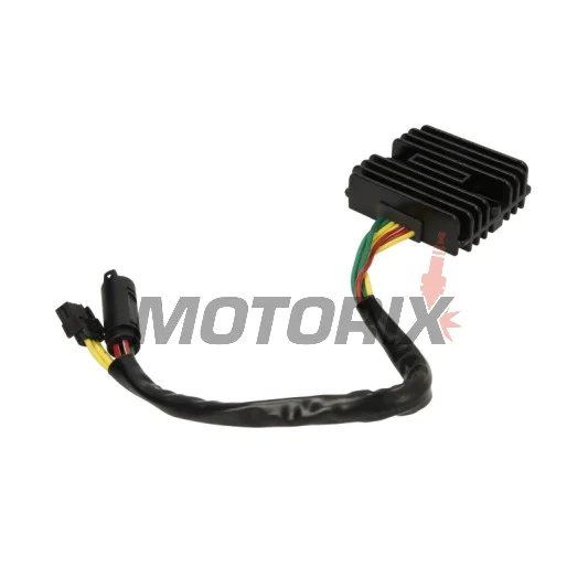 Regulátor dobíjení -ARROWHEAD- regulátor dobíjení, BMW F 650/800 2006-2015, BMW G 650 2008-2015