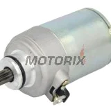 Startér -ATHENA- Kymco Dink 125/200 2015-2017, Grand Dink 125 2001-2016, Sento 50 2012-2018, Yager 125 2007-2016, Yager 200 2008-2014