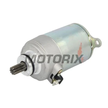 Startér -ATHENA- Kymco Dink 125/200 2015-2017, Grand Dink 125 2001-2016, Sento 50 2012-2018, Yager 125 2007-2016, Yager 200 2008-2014