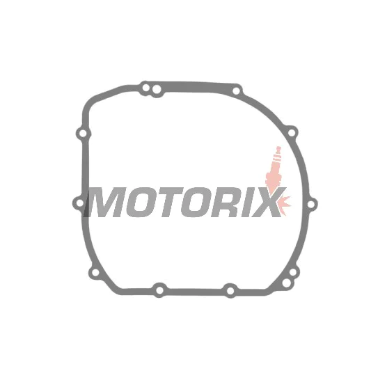 Těsnění víka spojky -WINDEROSA- Kawasaki ZX-6R 600 1995-2002, Kawasaki ZZR 600 2003-2004