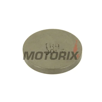 Ventilová podložka -4 RIDE- 25x3.025mm