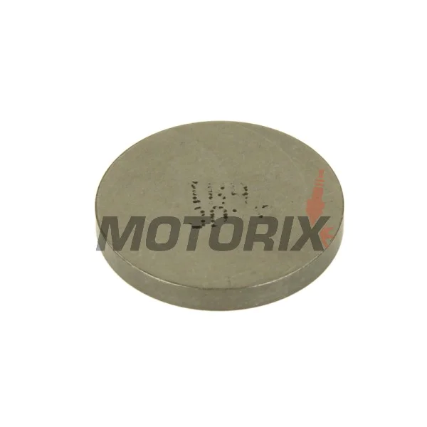Ventilová podložka -4 RIDE- 25x3.025mm
