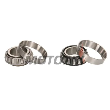 Sada ložisek přední části -TOURMAX- Honda ATC 250 1981-1987, Honda ATC 200 1983-1987, Honda NSR 125 1997-2000, Honda TLR 200 1986-1987, Honda TR 200 1986-1987, Honda XL 250/500 1979-1981, Honda XR 250 1979, Honda XR 500 1979-1980