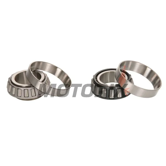 Sada ložisek přední části -TOURMAX- Honda ATC 250 1981-1987, Honda ATC 200 1983-1987, Honda NSR 125 1997-2000, Honda TLR 200 1986-1987, Honda TR 200 1986-1987, Honda XL 250/500 1979-1981, Honda XR 250 1979, Honda XR 500 1979-1980