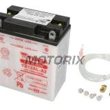 Akumulátor -YUASA- YB12AL-A2, 13Ah 12V