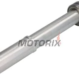 Čep pro jednostranný moto stojan -OXFORD- Zero-G 28.5mm