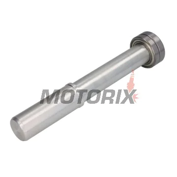 Čep pro jednostranný moto stojan -OXFORD- Zero-G 28.5mm
