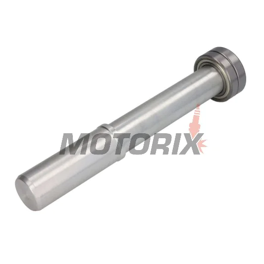 Čep pro jednostranný moto stojan -OXFORD- Zero-G 28.5mm