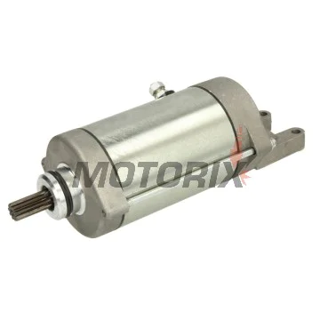 Startér -RMS- Aprilia Atlantic 400 2005-2007, Aprilia Atlantic 500 2001-2008, Aprilia Scarabeo 400 2006-2007, Aprilia Scarabeo 500 2003-2008, Gilera Fuoco 500 2007-2013, Gilera Nexus 500 2003-2011
