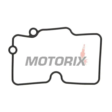 Těsnění karburátoru/plovákové komory -ALL BALLS- Honda CRF 150 2007-2022, CRF 250 2004-2017, CRF 450 2002-2017, TRX 450 2004-2014, Husaberg FC 450/650 2004-2005, FE 450/650 2004-2008, FE 550 2007-2008, FS 450/650 2004-2008, SM 510 2005-2007