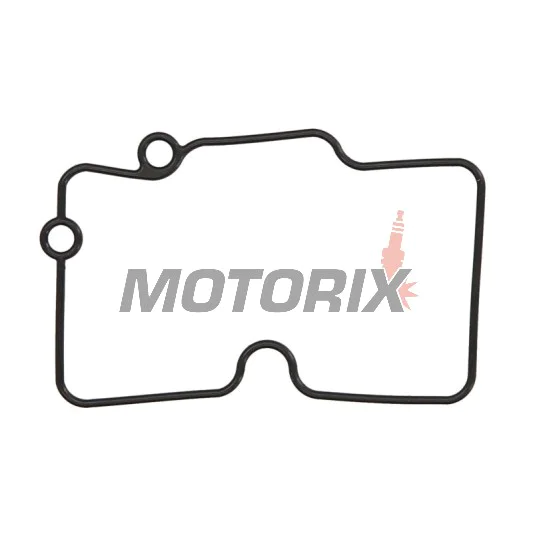 Těsnění karburátoru/plovákové komory -ALL BALLS- Honda CRF 150 2007-2022, CRF 250 2004-2017, CRF 450 2002-2017, TRX 450 2004-2014, Husaberg FC 450/650 2004-2005, FE 450/650 2004-2008, FE 550 2007-2008, FS 450/650 2004-2008, SM 510 2005-2007