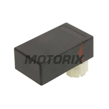 CDI -MOTORIX- 6 pinů, CPI, Keeway, 2T