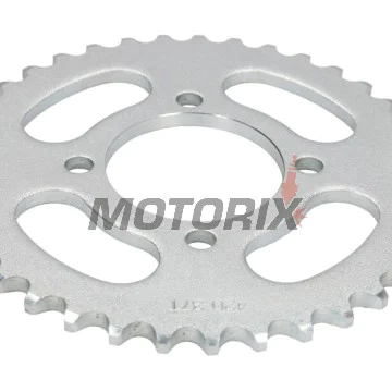 Zadní rozeta -MOTORIX- IP000406, 40 zubů, typ 420, ATV