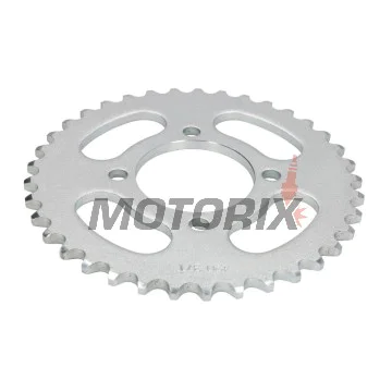 Zadní rozeta -MOTORIX- IP000406, 40 zubů, typ 420, ATV