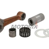 Ojnice -HOT RODS- Kawasaki KDX 80 (82-88), KX 100 (95-97), KX 80 (82-97)