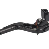 Páčka spojky -4 RIDE- krátká nastavitelná, Kawasaki KLZ 1000 2012-2014, Kawasaki Z 750/800/1000 2003-2016, Kawasaki ZX-10R 1000 2004-2017, Kawasaki ZX-12R 1200 2000-2005, Kawasaki ZX-6R/ZX-6RR 600/636 2000-2016, Kawasaki ZX-9R 900 2000-2003, K