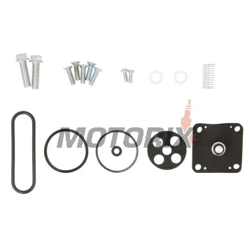 Opravná sada palivového kohoutu -ALL BALLS- Kawasaki KZ 1000 1990-2005, ZG 1000 1994-2006, ZN 1100 1984-1985