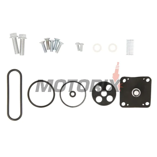 Opravná sada palivového kohoutu -ALL BALLS- Kawasaki KZ 1000 1990-2005, ZG 1000 1994-2006, ZN 1100 1984-1985