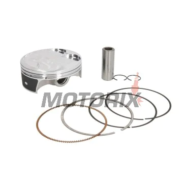 Pístní sada -ATHENA- 76.97mm, Kawasaki KX 250 2011-2014
