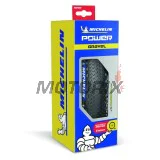 Plášť na kolo -MICHELIN- 700X35C, POWER GRAVEL