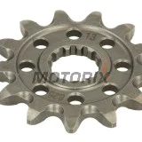 Přední pastorek -JT- JTF825,13, 13 zubů, Husqvarna TC 250 2009-2013, TE 250 2011-2013, TE 310 2011-2012, TXC 250 2011-2012