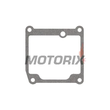 Těsnění karburátoru/plovákové komory -4 RIDE- Suzuki DS 80 1983-2000, Suzuki JR 80 2001-2004