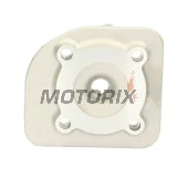 Hlava válce -RMS- Aprilia Gulliver 50 1995-1998, Aprilia Rally 50 1995-2003, Aprilia Scarabeo 50 1994-2005, Aprilia Sonic 50 1998-2007, Aprilia SR 50 1994-2001, Benelli 491 50 1998-2001, Benelli K2 50 1999-2001
