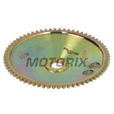 Polořemenice -RMS- Gilera Easy Moving 50 1995-1996, Gilera Storm 50 1994-1995, Gilera Typhoon 50 1994-1999, Vespa ET2 50 1997-2005, Piaggio Free 1 50 1992-1994, Piaggio Free FL 50 1995-2002
