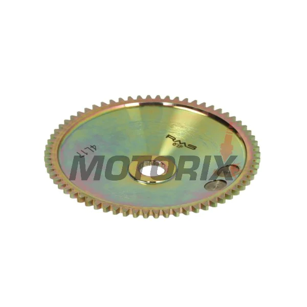 Polořemenice -RMS- Gilera Easy Moving 50 1995-1996, Gilera Storm 50 1994-1995, Gilera Typhoon 50 1994-1999, Vespa ET2 50 1997-2005, Piaggio Free 1 50 1992-1994, Piaggio Free FL 50 1995-2002