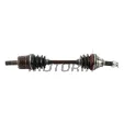 Poloosa -ALL BALLS- Kawasaki KVF 750 2008-2011