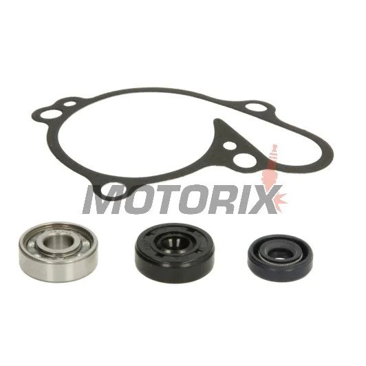 Opravná sada vodní pumpy -HOT RODS- Yamaha YZ 125 (05-26); YZ 125x(20-26)