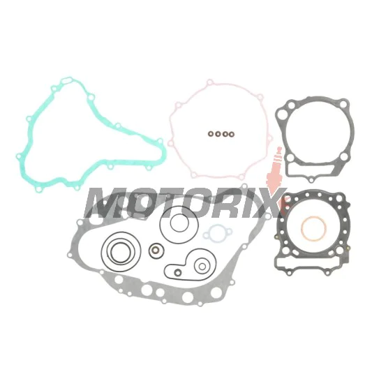 Kompletní sada těsnění motoru -WINDEROSA- Suzuki LT-R 450 2006-2008