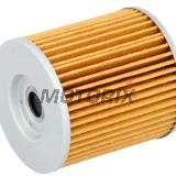 Olejový filtr -HIFLO FILTRO- HF162
