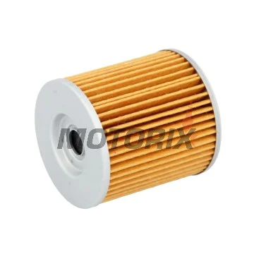 Olejový filtr -HIFLO FILTRO- HF162