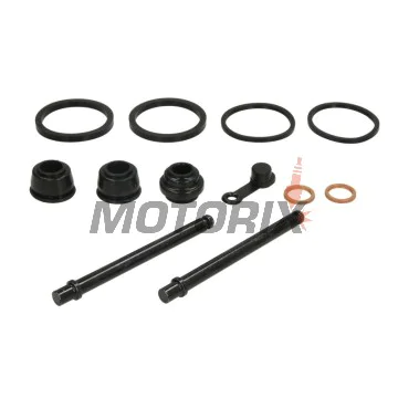 Opravná sada brzdového třmenu -ALL BALLS- Honda GL 1100 1982-1983, GL 1200 1984-1987, GL 1500 1988-2000, VF 1000 1984