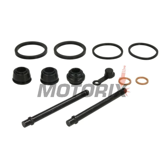Opravná sada brzdového třmenu -ALL BALLS- Honda GL 1100 1982-1983, GL 1200 1984-1987, GL 1500 1988-2000, VF 1000 1984